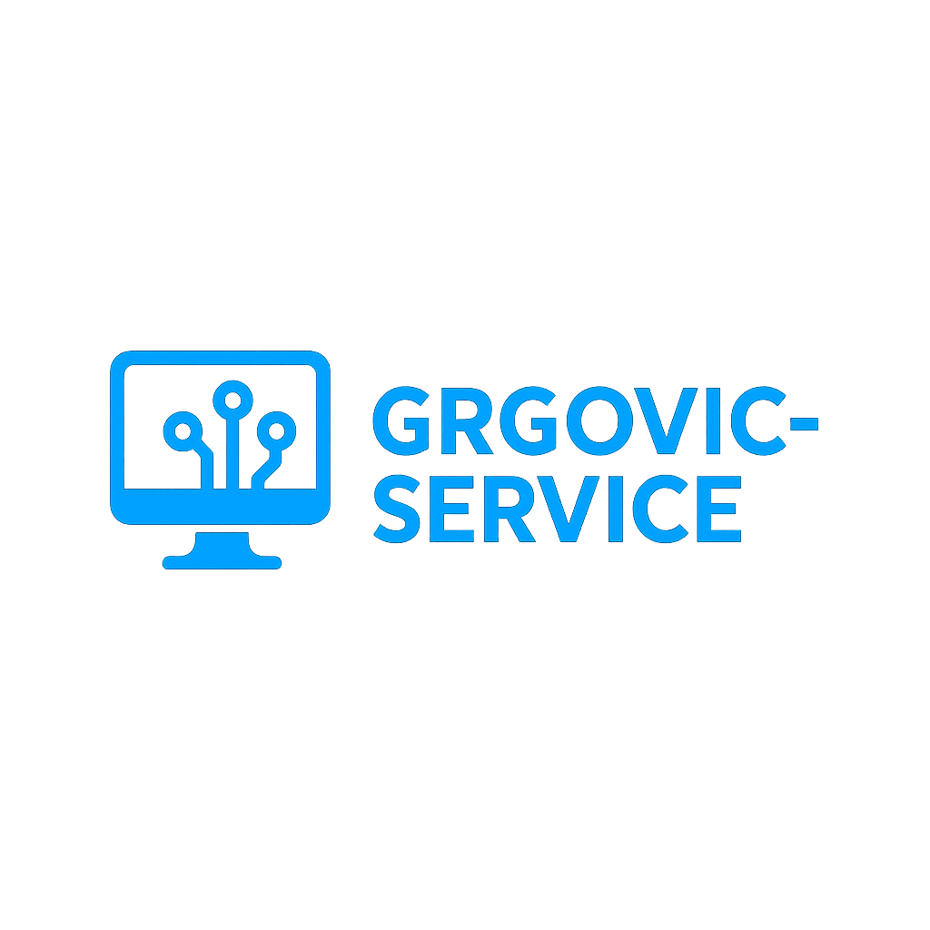 Grgovic-Service